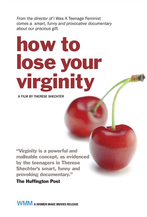 deflowering virgin|The Virgin’s Guide to Happily Losing It .